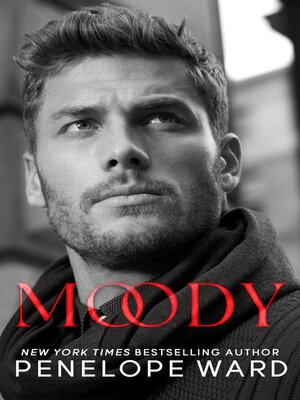 cover image of Moody